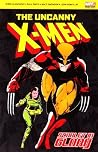 The Uncanny X-Men: Scarlet In Glory The Uncanny X-Men: Scarlet In Glory