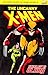 The Uncanny X-Men: Scarlet In Glory