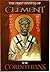 The First Epistle of Clement to the Corinthians (The Apostolic Fathers Book 1)