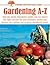 Gardening A-Z (Best of Mother Earth News)
