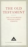 Old Testament: Th...