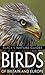 Blacks Nature Birds Britain Europ