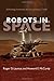 Robots in Space: Technology, Evolution, and Interplanetary Travel (New Series in NASA History)