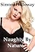 Naughty By Nature 2: Fucking My Boss (BBW, Hot Boss, Office Erotica, Rubenesque)