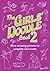 The Girls' Doodle Book 2 by Andrew Pinder