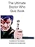 The Ultimate Doctor Who Quiz Book