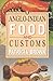 Anglo-Indian Food and Customs