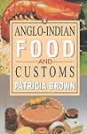 Anglo-Indian Food...