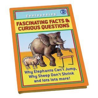 Fascinating Facts and Curious Questions (Hardcover)