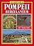 The Golden Book Pompeii, He...