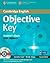 Objective Key Student's Book with Answers with CD-ROM