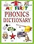 My First Phonics Dictionary
