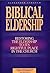 Biblical Eldership Booklet