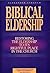 Biblical Eldership Booklet