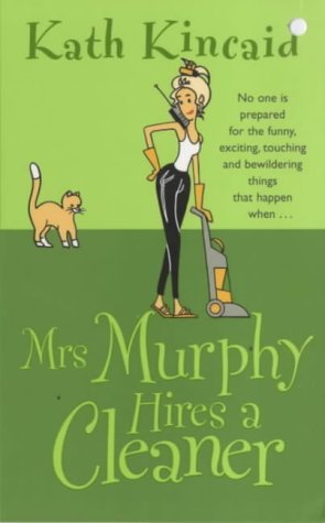 Mrs Murphy Hires a Cleaner (Paperback)