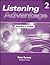 Listening Advantage 2 Teach...