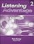 Listening Advantage 2 Teacher's Guide