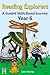 Reading Explorers Year 6: A Guided Skills-Based Journey