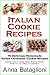 Italian Cookie Recipes: 10 Delicious Homemade Italian Christmas Cookie Recipes