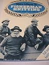 Fisherman Knitting [Shire Album 31]