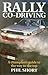 Rally Co-Driving