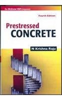 Prestressed Concrete (Paperback)