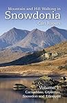 Mountain & Hill Walking In Snowdonia 2nd