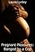 Pregnant Pleasures: Banged by a Cop