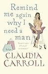 Remind Me Again W...