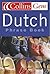 Dutch Phrase Book (Collins GEM)