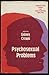 Psychosexual Problems: Psychotherapy, Counselling and Behavioural Modification