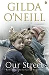 Our Street by Gilda O'Neill