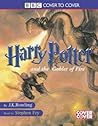 Harry Potter and the Goblet of Fire by J.K. Rowling