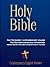 Holy Bible:  CEV Volume 7-The Deuterocanonicals