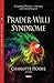 Prader-Willi Syndrome (Congenital Disorders - Laboratory and Clinical Research: Genetics - Research and Issues)