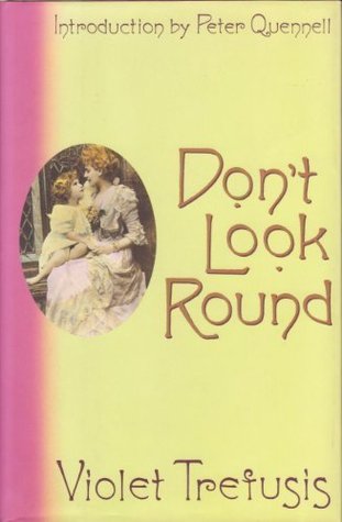 Don't Look Round (Hardcover)