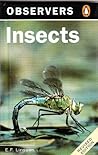 The Observer's Book of Insects