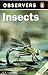The Observer's Book of Insects