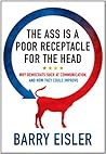 The Ass Is A Poor...
