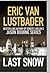 Last Snow (Jack McClure, #2)