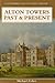 Alton Towers: Past and Present (Landmark Collector's Library)