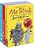 David Walliams 3 Books Coll...