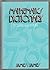 Mathematics Dictionary