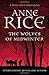 The Wolves of Midwinter (The Wolf Gift Chronicles, #2)