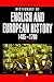 Dictionary of English and European History, 1485-1789 (Penguin Reference Books)