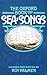 The Oxford Book of Sea Song...