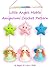 Little Angels Mobile Amigurumi Crochet Pattern