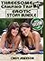 Threesome Camping Trip (Erotic Bundle with Parts 1 - 4)