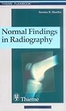 Normal Findings in Radiography