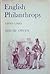 English Philanthropy, 1660-1960